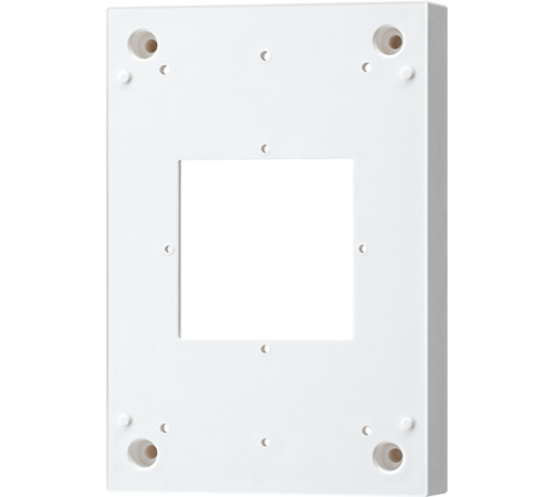 коробка для сервисного терминала  NRSDZTAPWW  Jung