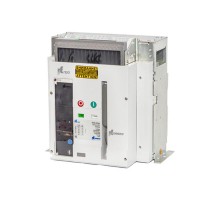 Выключатель атоматический воздушный Протон E 25 50кА Мобильная часть Выд. исп 3П 2000 A  7006082  Контактор (Legrand)