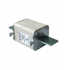 Плавкая вставка ПН2-250-Э У3 на 100А, стальные ножи (ЭТ)  ET522869  Электротехник