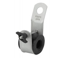 Зажим промежуточный PS470 (4x50-70) (50/1200)  Б0037750  ЭРА