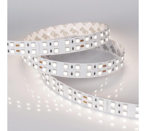 Лента светодиодная RT-B144-19mm 24V Day4000 (34.4 W/m, IP20, 5060, 5m) (arlight, Открытый)  025274(2)  Arlight