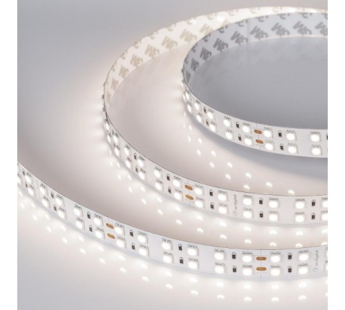Лента светодиодная RT-B144-19mm 24V Day4000 (34.4 W/m, IP20, 5060, 5m) (arlight, Открытый)  025274(2)  Arlight