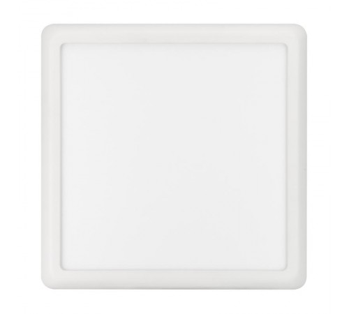 Светильник CL-FIOKK-S300x300-25W Day4000-MIX (WH, 120 deg, 230V)  034472 Arlight