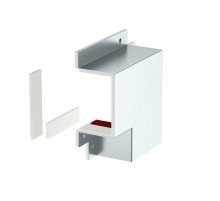 Плоский угол 70x110 (BSKM-FW 0711)  7216330  OBO Bettermann