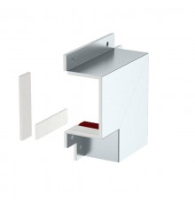 Плоский угол 70x110 (BSKM-FW 0711)  7216330  OBO Bettermann