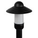 Садово-парковый светильник НТУ 01-60-009 Поллар 1122  Б0057493  ЭРА
