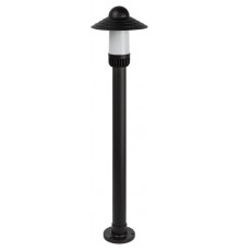 Садово-парковый светильник НТУ 01-60-010 Поллар 1123  Б0057495  ЭРА