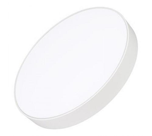 Светильник IM-RONDO-EMERGENCY-3H-R500-54W Day4000 (WH, 120 deg, 230V) (Arlight, IP40 Металл, 2 года)  041070  Arlight