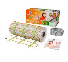 Мат нагревательный "Теплолюкс" Ultra МНН 770 Вт/4,5 кв.м  100037071400  Теплолюкс