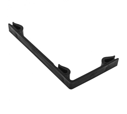 Зажим крепежный КМ/3В  km-3b  EKF