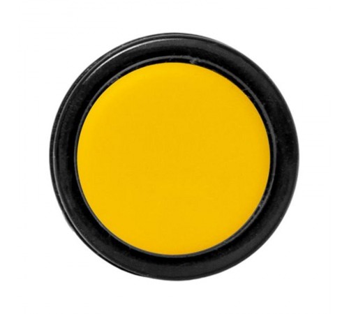 Матрица светодиодная AD16-16HS желтая 24 В DC (16мм) EKF PROxima   ledm-ad16-24-y   EKF