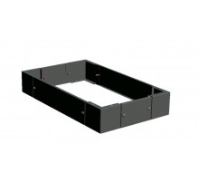 Цоколь 100х800х400мм (ЩРНМ-8L, ЩРНМ-9L) EKF PROxima  c-100x800  EKF