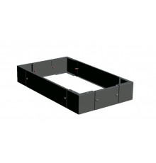 Цоколь 100х600х400мм (ЩРНМ-8, ЩРНМ-9) EKF PROxima  c-100x600  EKF