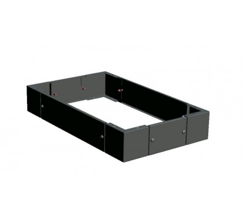 Цоколь 100х800х400мм (ЩРНМ-8L, ЩРНМ-9L) EKF PROxima  c-100x800  EKF