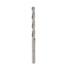 Сверло по металлу 5 мм "Стандарт+" (P6M5 M-2) (1 шт. в блистере) DIN 338  91-0526  REXANT