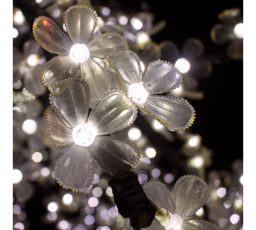 Лампа светодиодная Elementary G4 12V 3W 250lm 3000K силикон LED 1/20/200  18713  Gauss