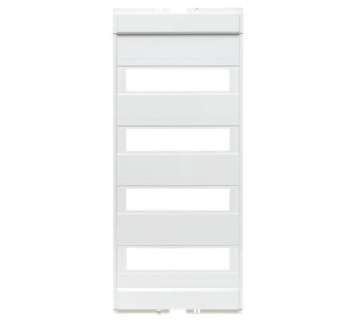 Запасной пластрон щита "Nova" 48 модулей 4 габарит  nv-plastron-4  EKF