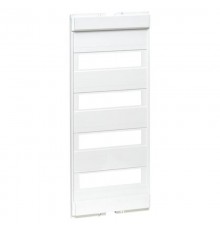 Запасной пластрон щита "Nova" 48 модулей 4 габарит  nv-plastron-4  EKF