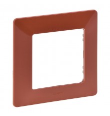 Valena LIFE Терракота Рамка 1-ая  754071  Legrand