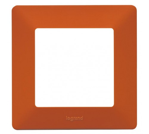 Valena LIFE Терракота Рамка 1-ая  754071  Legrand