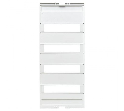 Запасной пластрон щита "Nova" 48 модулей 4 габарит  nv-plastron-4  EKF