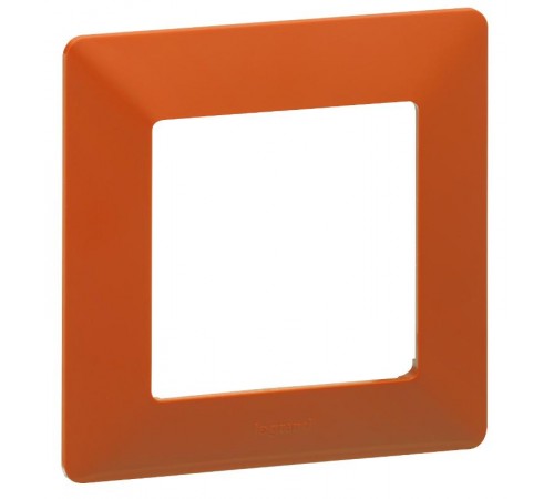 Valena LIFE Терракота Рамка 1-ая  754071  Legrand