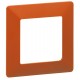 Valena LIFE Терракота Рамка 1-ая  754071  Legrand