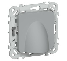 FLITE Вывод кабеля КВ-ФлС серый  FI-VK10-0-K03  IEK