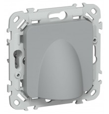 FLITE Вывод кабеля КВ-ФлС серый  FI-VK10-0-K03  IEK