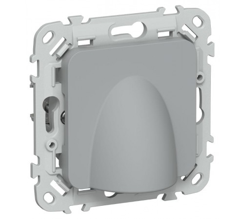 FLITE Вывод кабеля КВ-ФлС серый  FI-VK10-0-K03  IEK