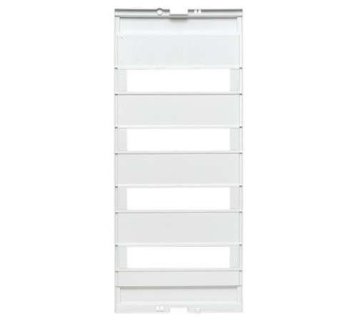 Запасной пластрон щита "Nova" 48 модулей 4 габарит  nv-plastron-4  EKF