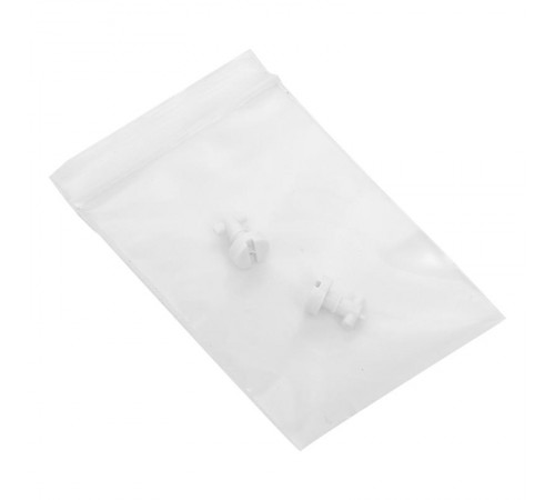 Запасной пластрон щита "Nova" 24 модуля 2 габарит  nv-plastron-2  EKF