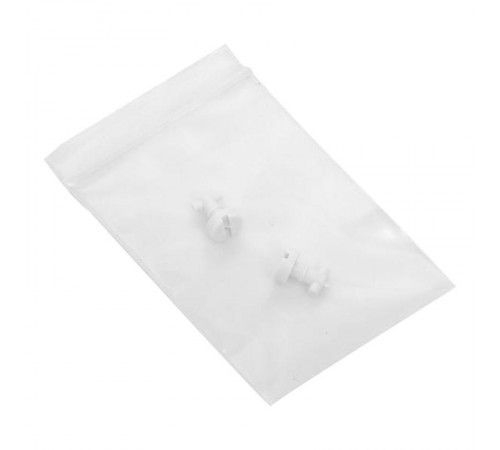 Запасной пластрон щита "Nova" 24 модуля 2 габарит  nv-plastron-2  EKF