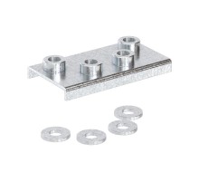 Комплект обратного подключения аппаратов на 3 шины и опусков 3-3  R5BBCOPPM3M3  DKC