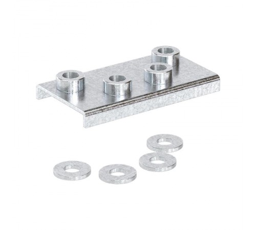 Комплект обратного подключения аппаратов на 3 шины и опусков 3-3  R5BBCOPPM3M3  DKC