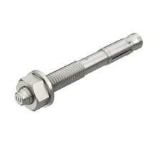 Анкерный болт BZ, M12x110мм, VA-4571 (BZ12-15-35/110A4)  3498352  OBO Bettermann