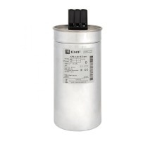 Конденсатор косинусный КПС-0,4-15-3 EKF PRO   kps-0,4-15-3-pro   EKF