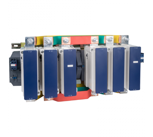 Контактор ПМЛ-9500Д-800А-380AC-УХЛ4-Б  252123  КЭАЗ