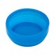 Колпачок силиконовый синий для плоской кнопки XB4  pe-22x-b  EKF