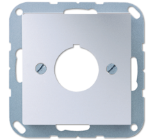 Крышка для установки специальных изделий A564AL Jung