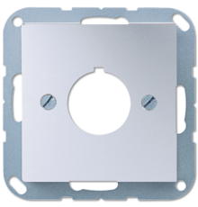 Крышка для установки специальных изделий A564AL Jung