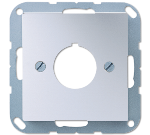 Крышка для установки специальных изделий A564AL Jung