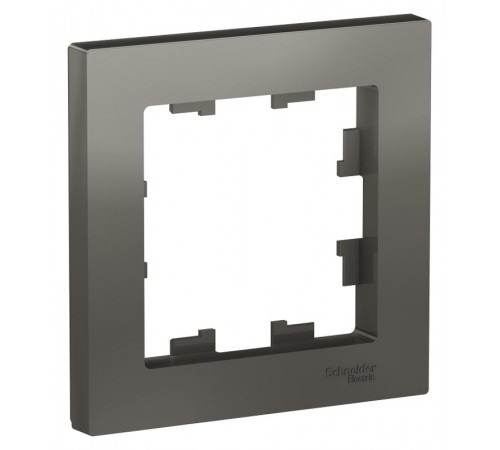 AtlasDesign Сталь Рамка 1-ая  ATN000901  SE