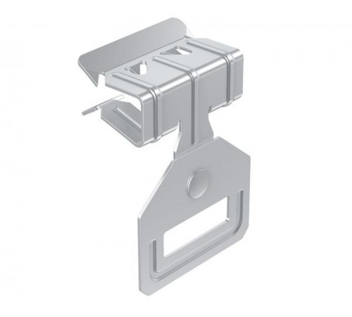 Зажим балочный 15-20 мм под перфоленту TDZ  ZB15-20-PL EKF