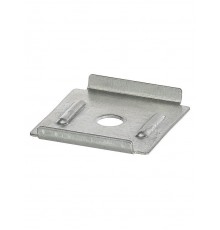 Площадка фиксаторная для лотка проволочного  SQ2906-0303  TDM