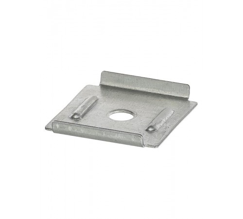 Площадка фиксаторная для лотка проволочного  SQ2906-0303  TDM