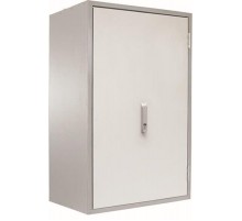 Шкаф настенный огнестойкий 30 мин.  1/4AF300  ABB