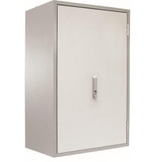 Шкаф настенный огнестойкий 30 мин.  1/4AF300  ABB