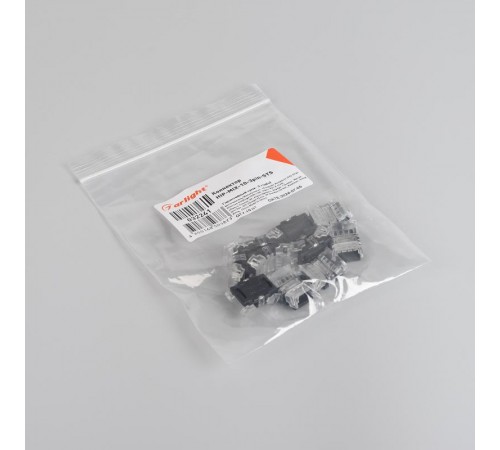 Коннектор HIP-MIX-10-3pin-STS (arlight, -)  032241  Arlight