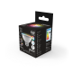 Лампа светодиодная Smart MR16 6W GU5.3 RGBW+dim 1/10/100  101105406  Gauss